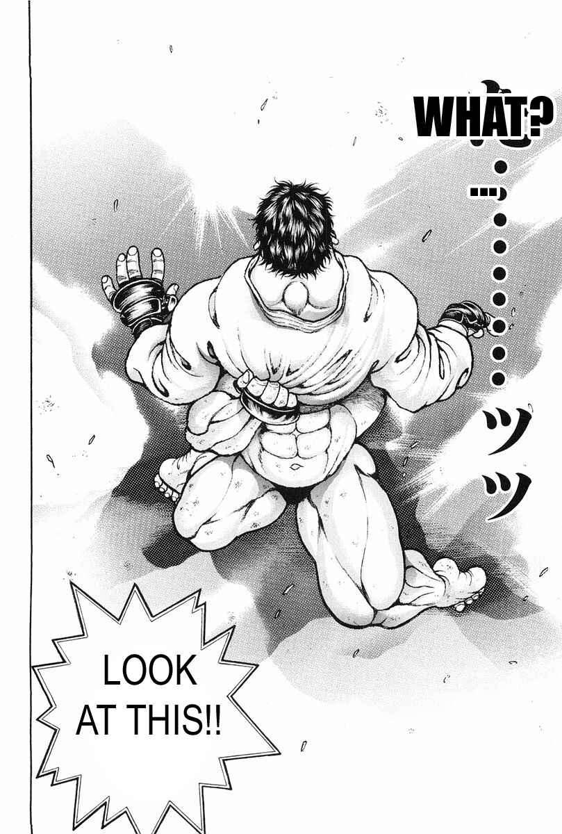 Page 2 Chapter 138 Garouden
