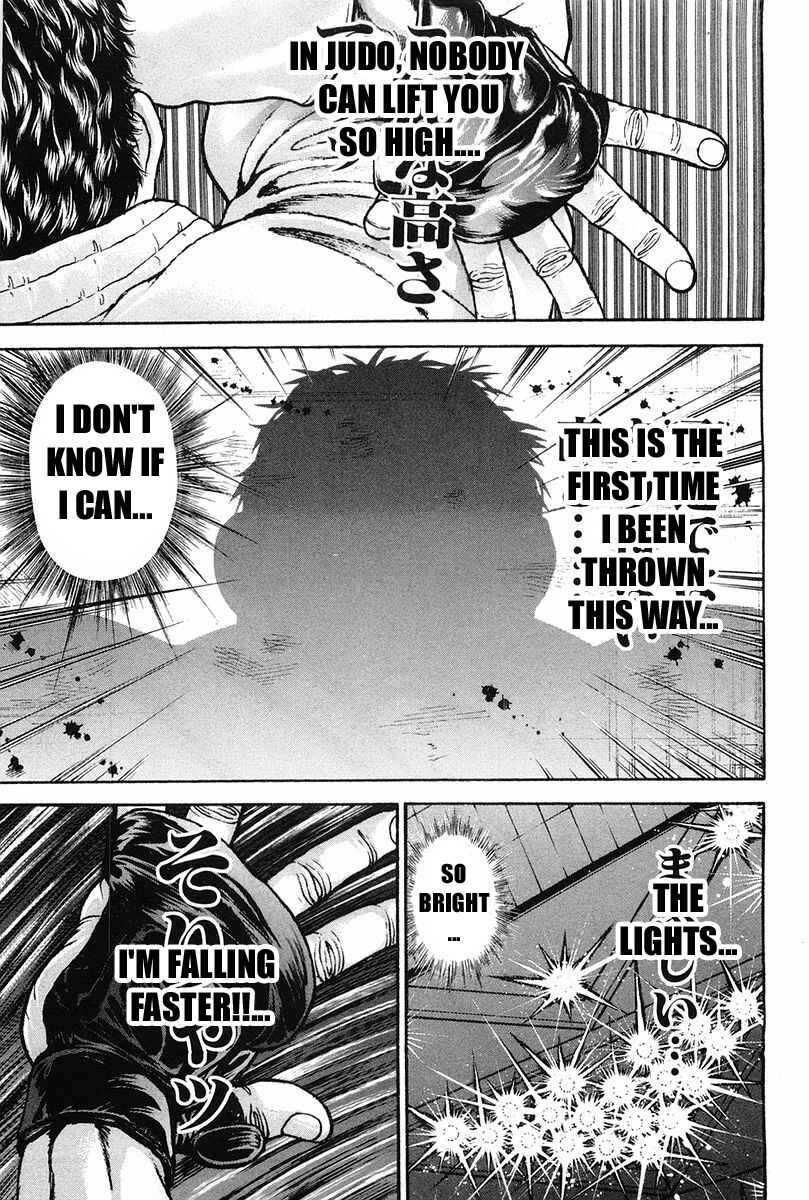 Page 5 Chapter 138 Garouden