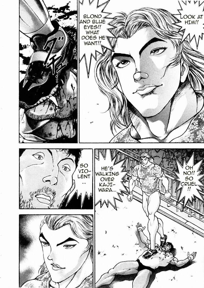 Page 10 Chapter 89 Garouden