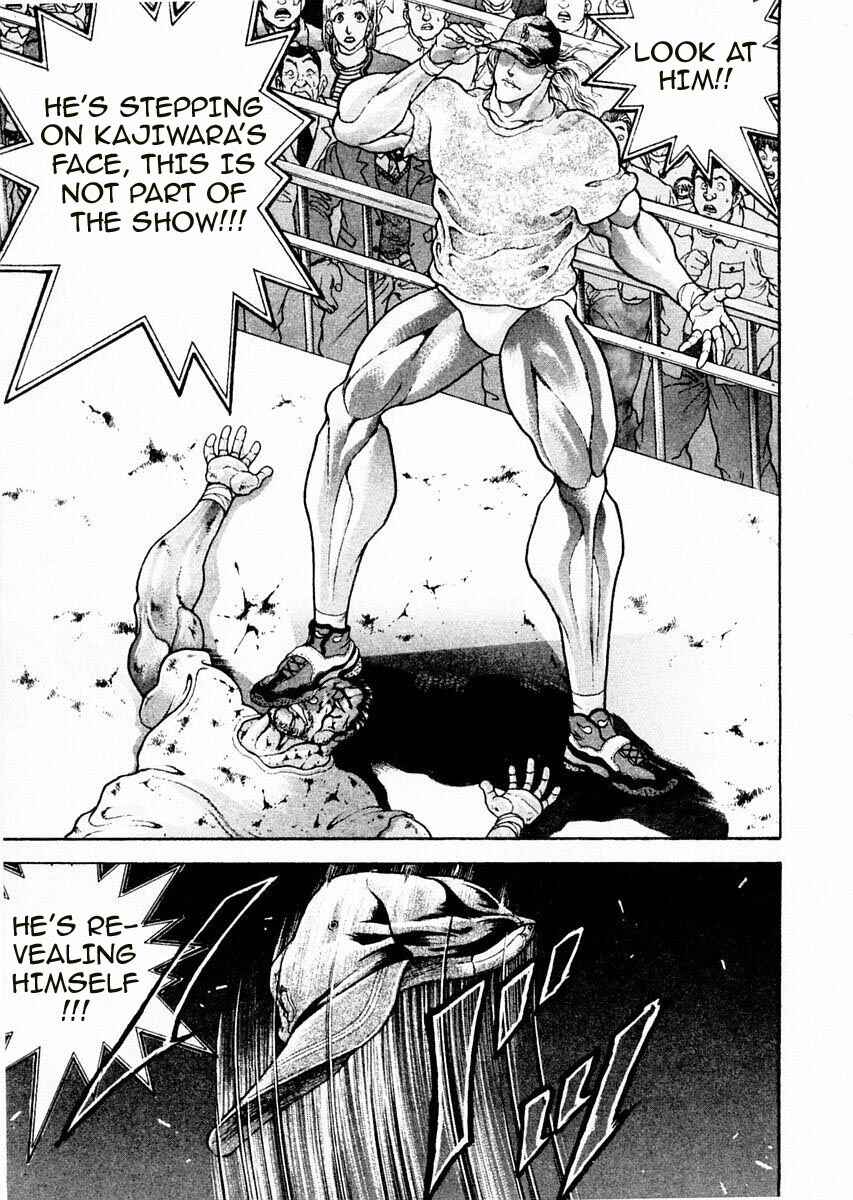 Page 9 Chapter 89 Garouden