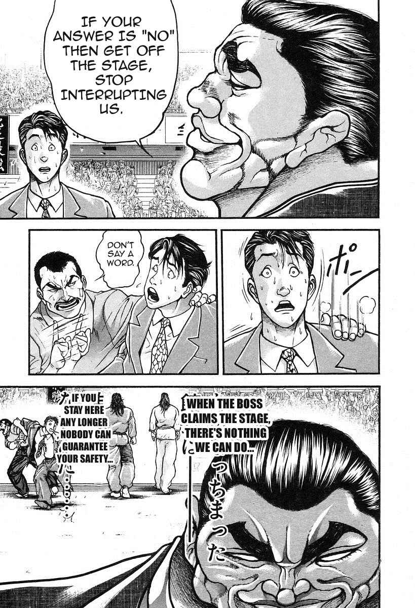 Page 9 Chapter 195 Garouden