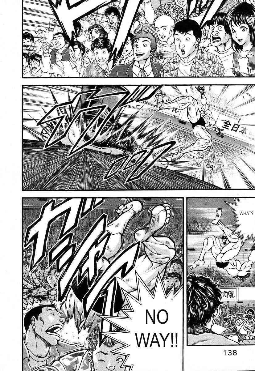 Page 7 Chapter 163 Garouden