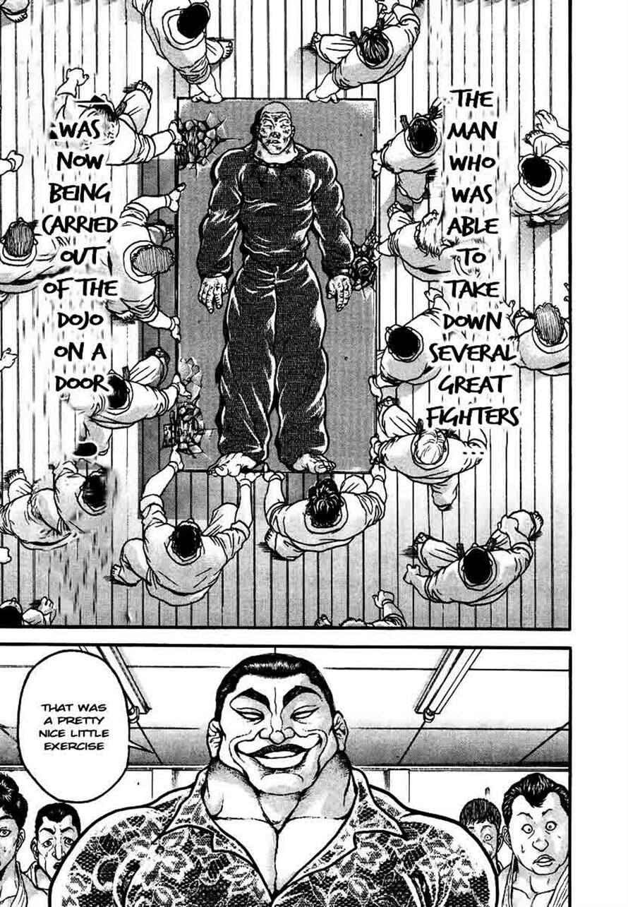 Page 13 Chapter 236 Garouden