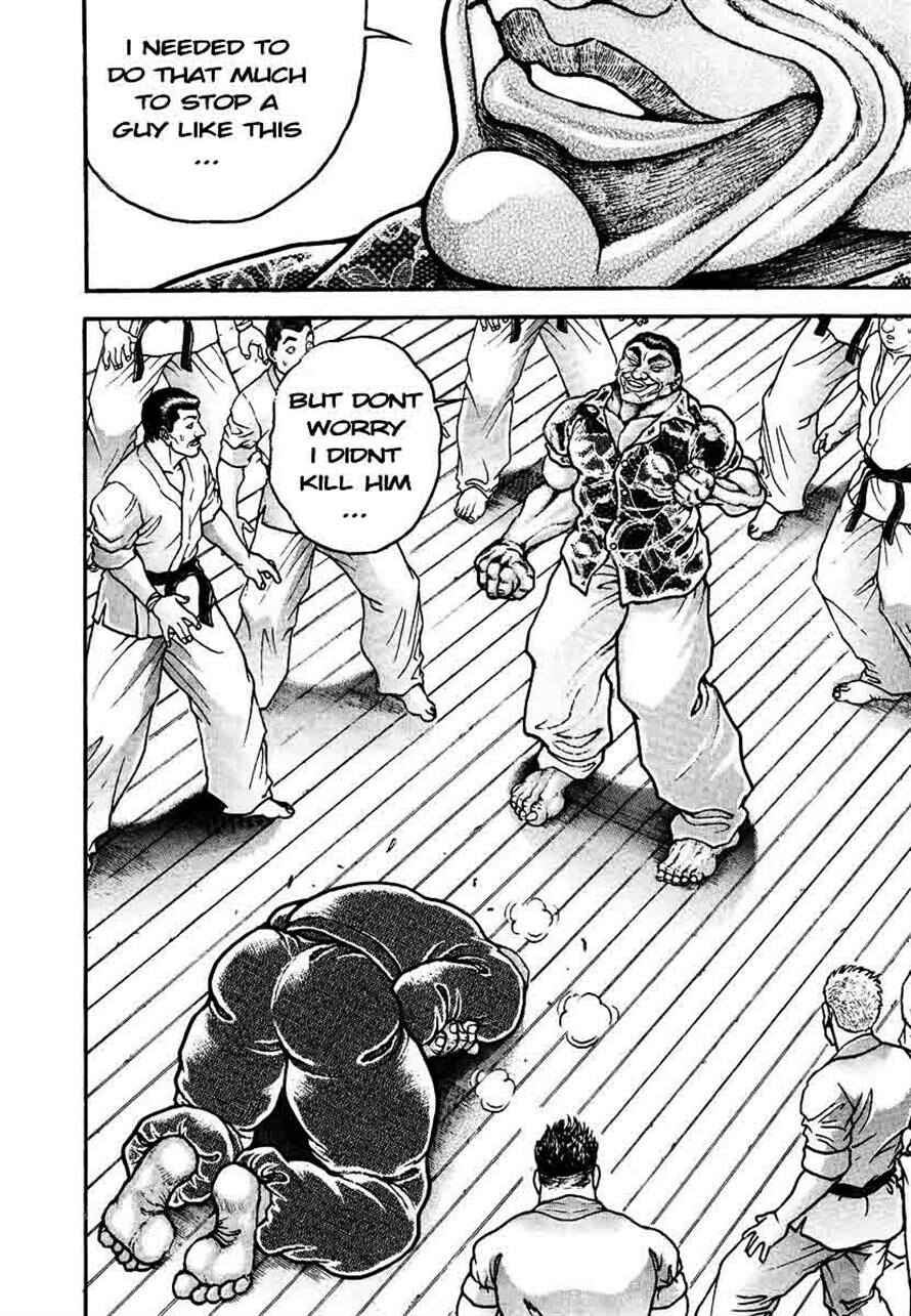 Page 2 Chapter 236 Garouden