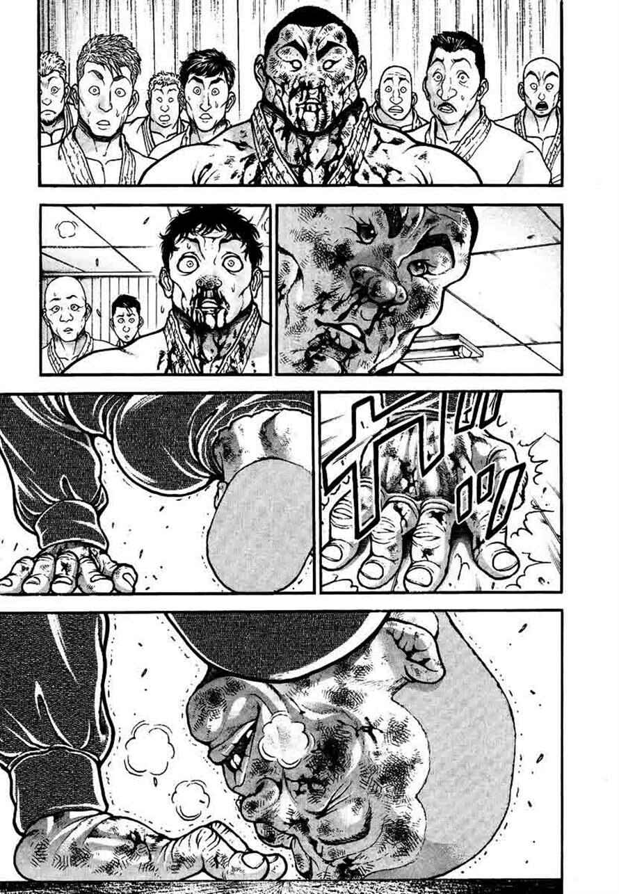 Page 3 Chapter 236 Garouden