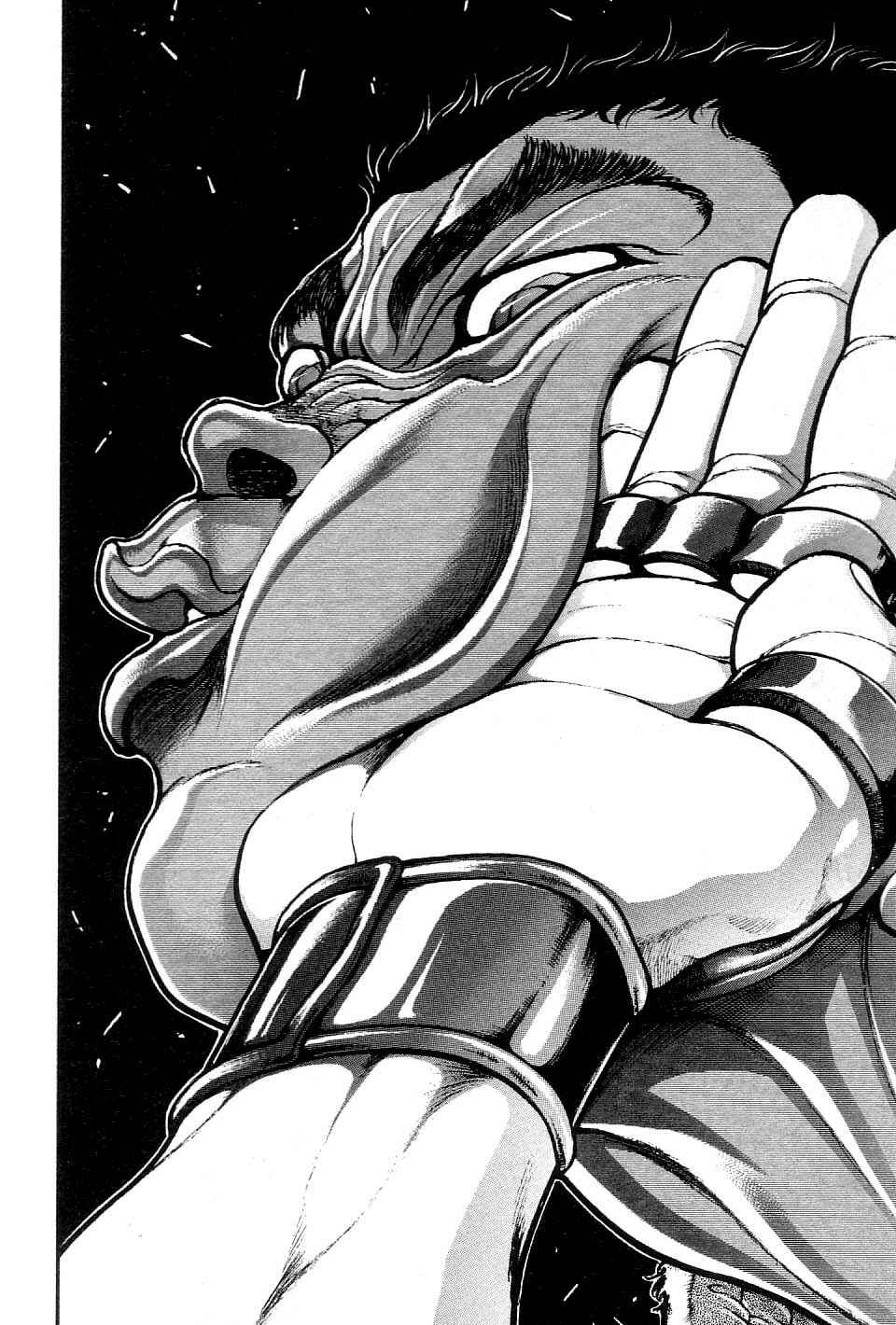 Page 16 Chapter 207 Garouden