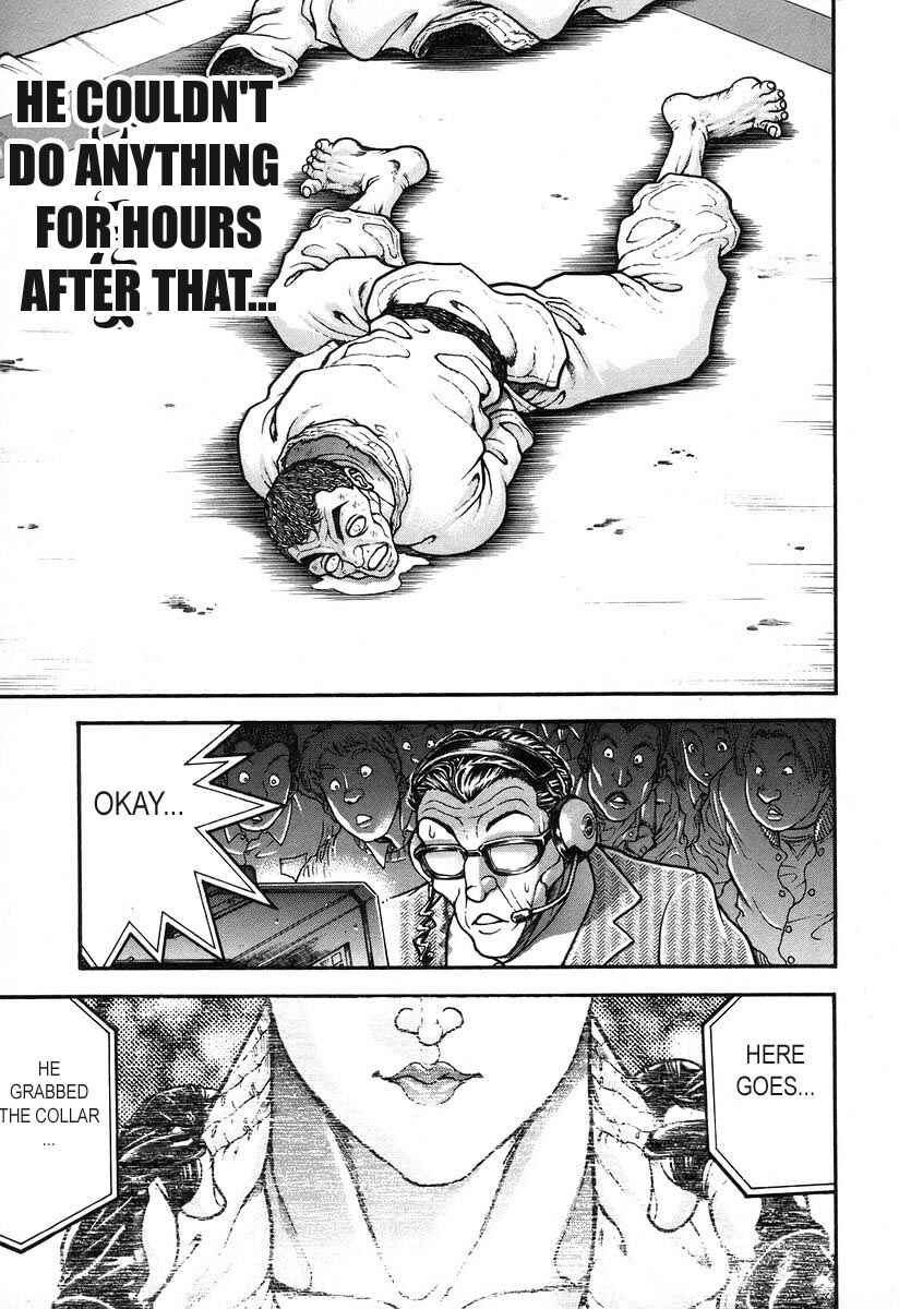 Page 7 Chapter 180 Garouden