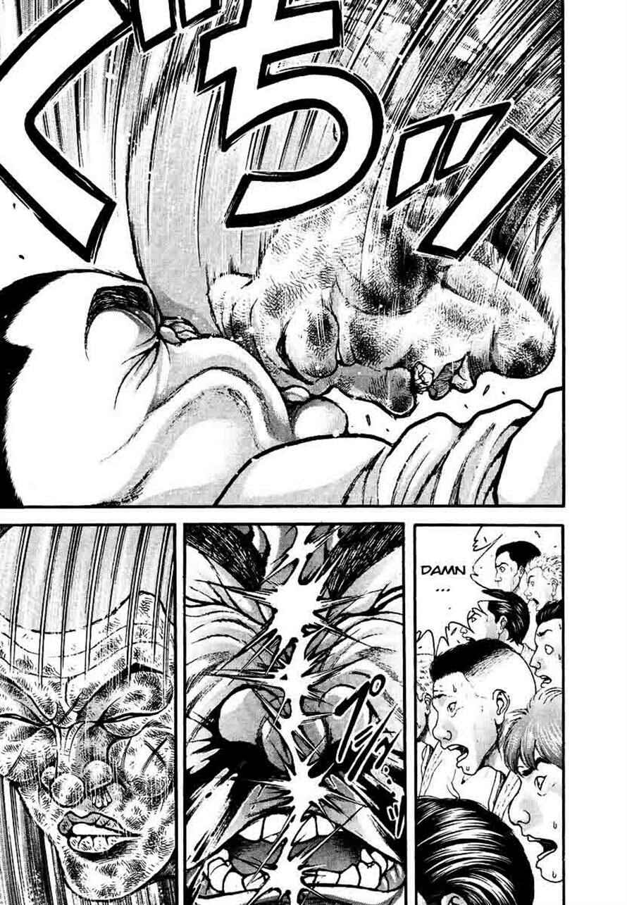Page 11 Chapter 234 Garouden