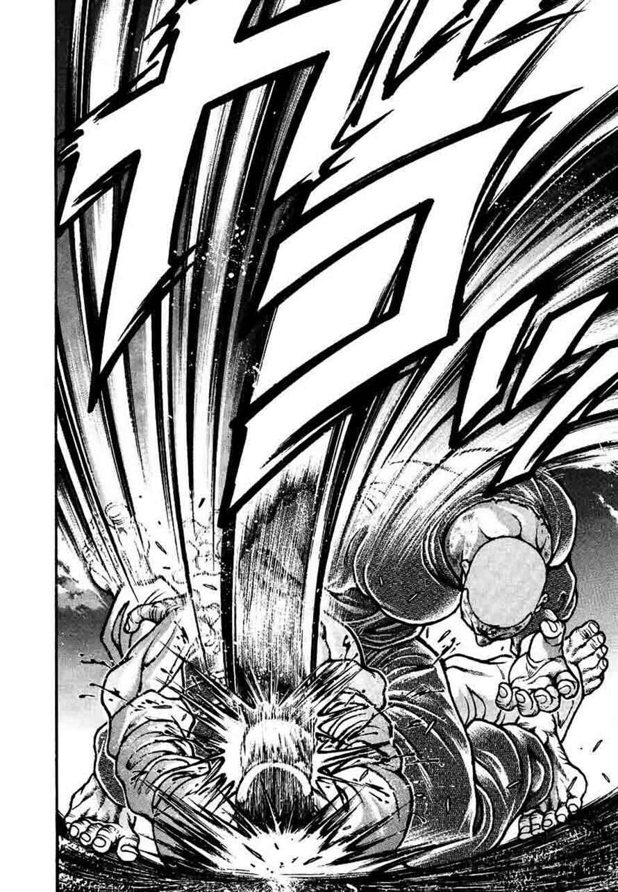 Page 14 Chapter 234 Garouden