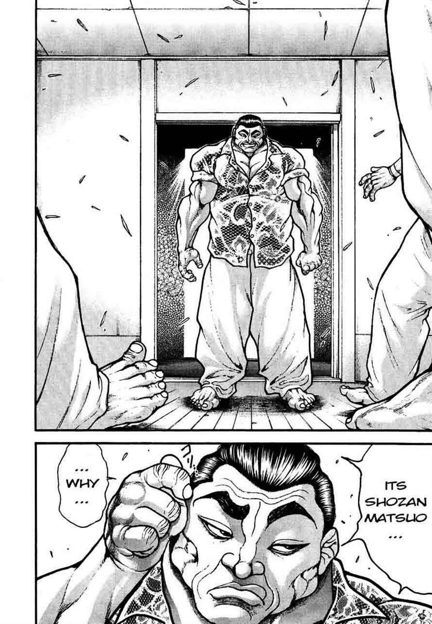 Page 18 Chapter 234 Garouden