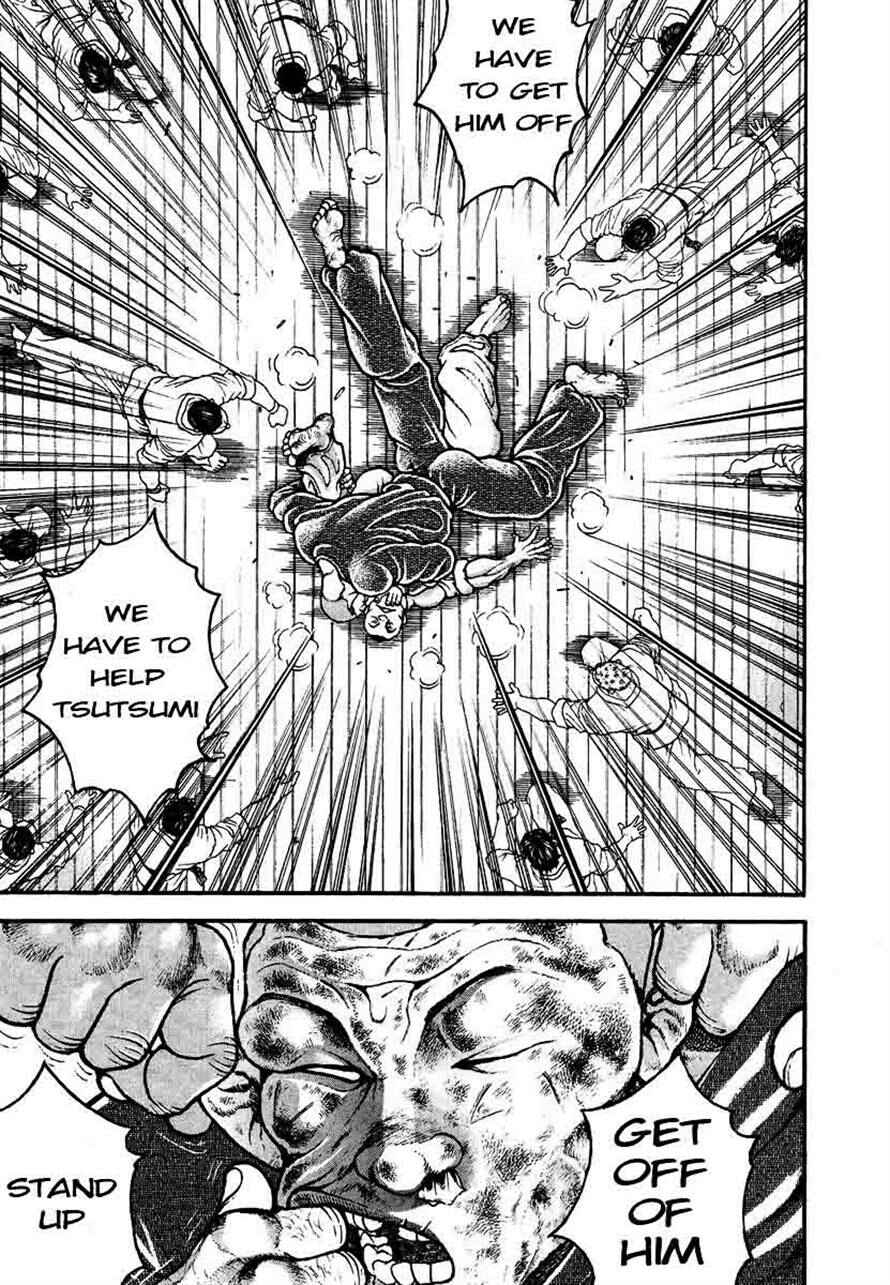 Page 5 Chapter 234 Garouden