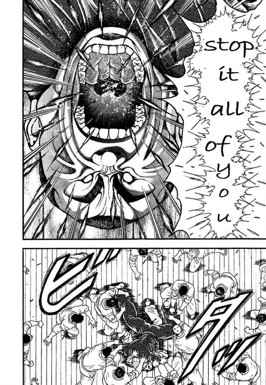 Page 6 Chapter 234 Garouden
