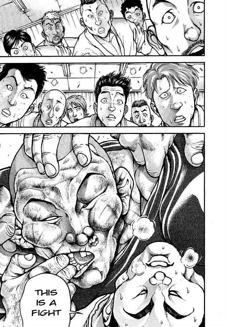 Page 7 Chapter 234 Garouden