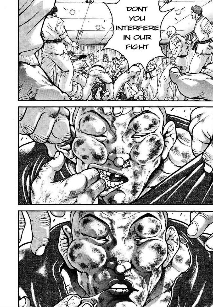 Page 8 Chapter 234 Garouden