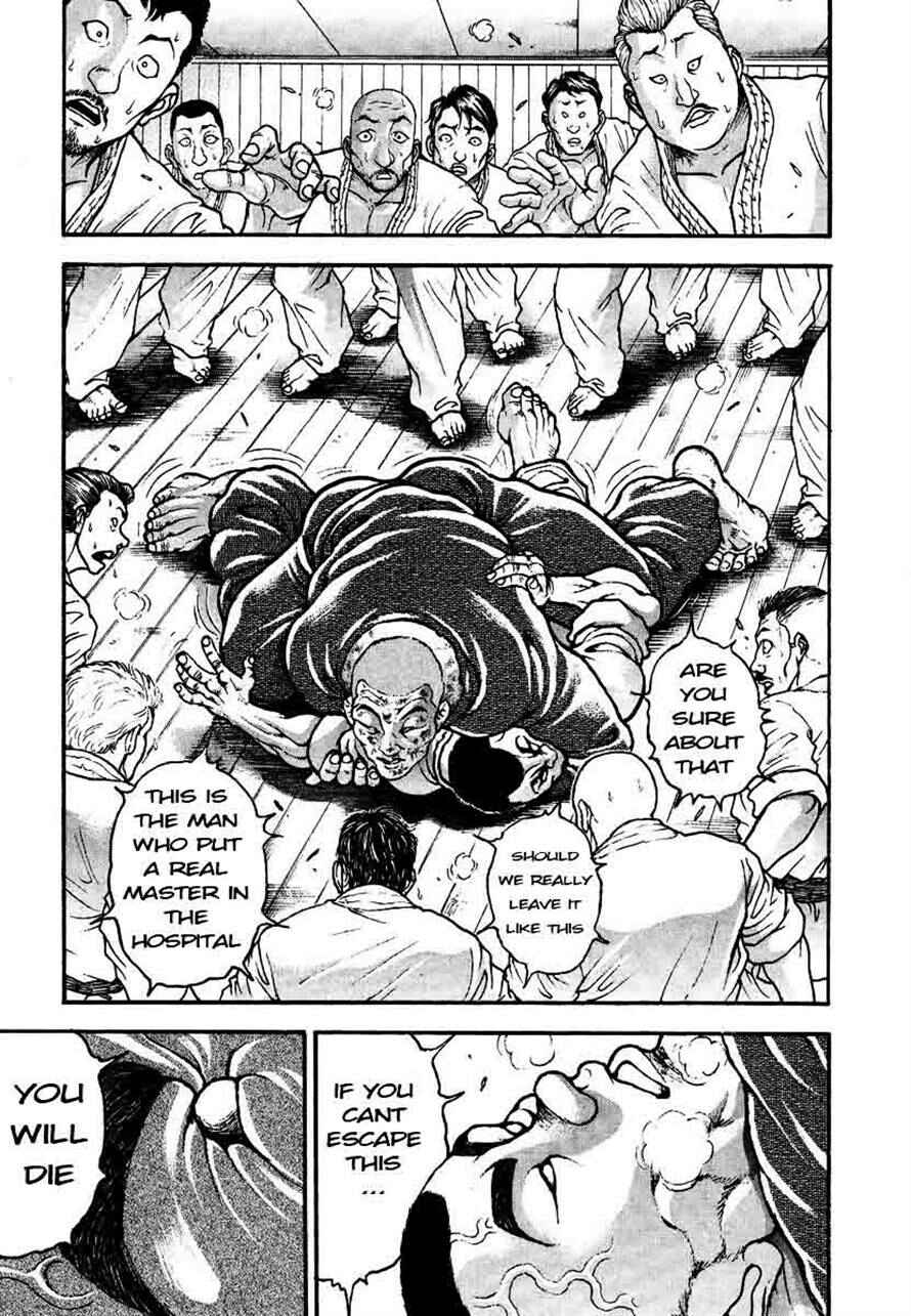 Page 9 Chapter 234 Garouden