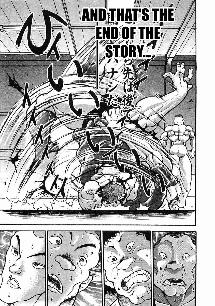Page 23 Chapter 27 Garouden