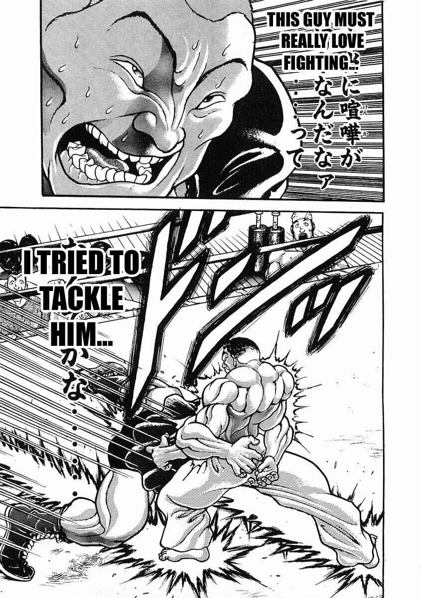 Page 9 Chapter 27 Garouden