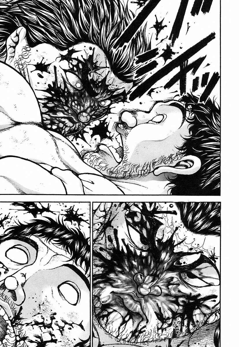 Page 12 Chapter 164 Garouden