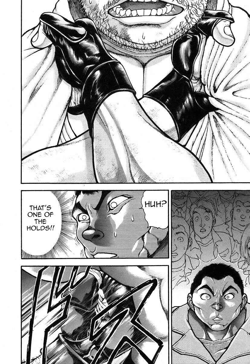 Page 2 Chapter 164 Garouden