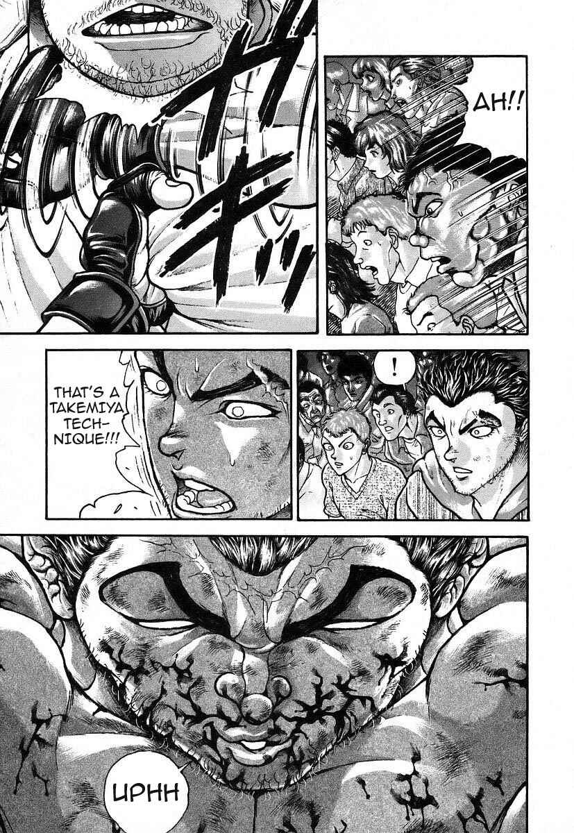 Page 5 Chapter 164 Garouden
