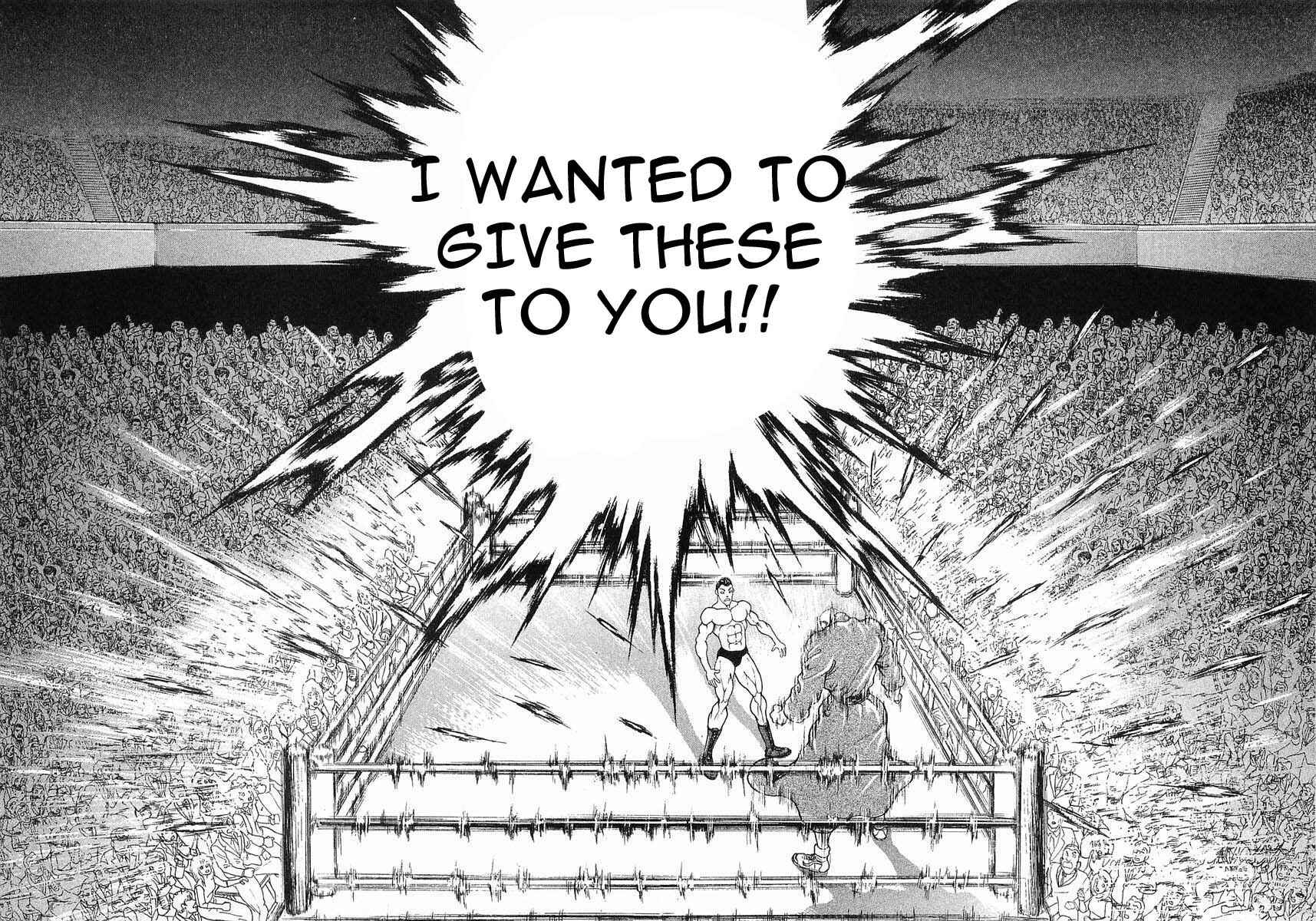 Page 10 Chapter 39 Garouden