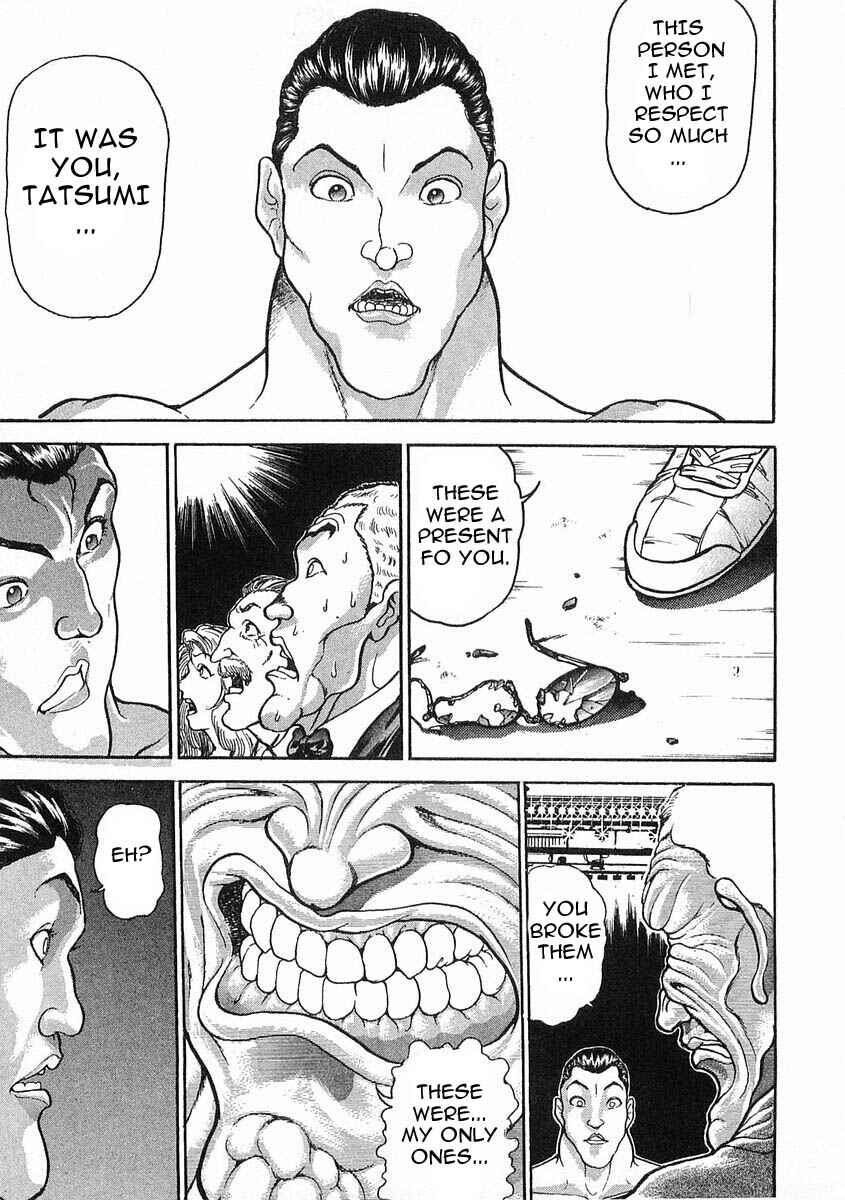 Page 9 Chapter 39 Garouden
