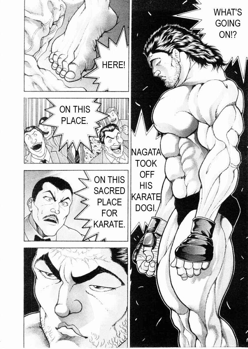 Page 2 Chapter 111 Garouden