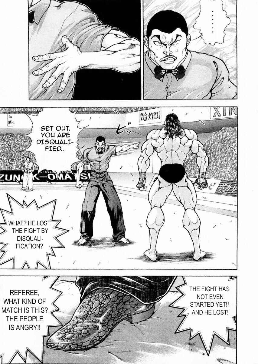 Page 9 Chapter 111 Garouden