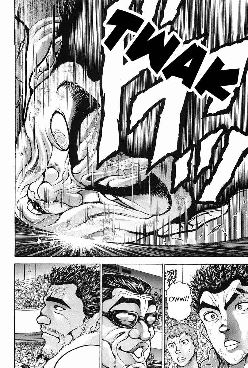 Page 10 Chapter 136 Garouden