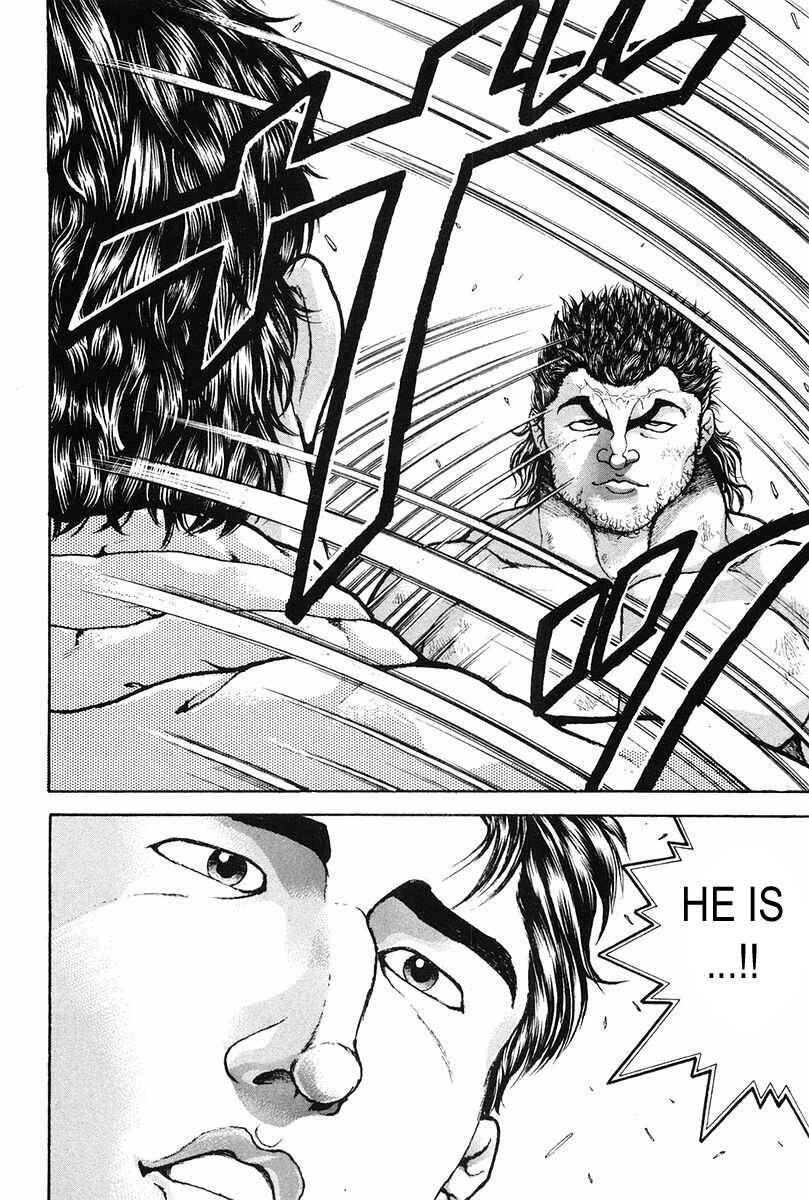 Page 12 Chapter 136 Garouden