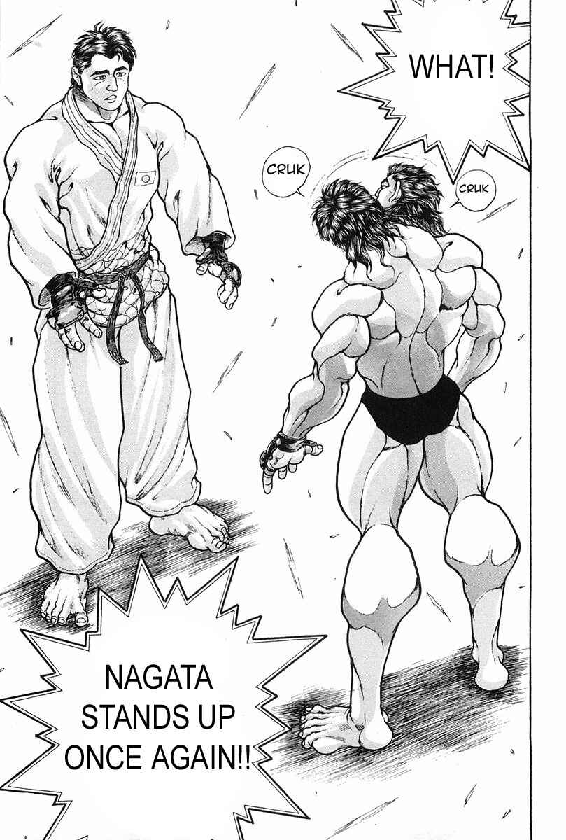 Page 13 Chapter 136 Garouden