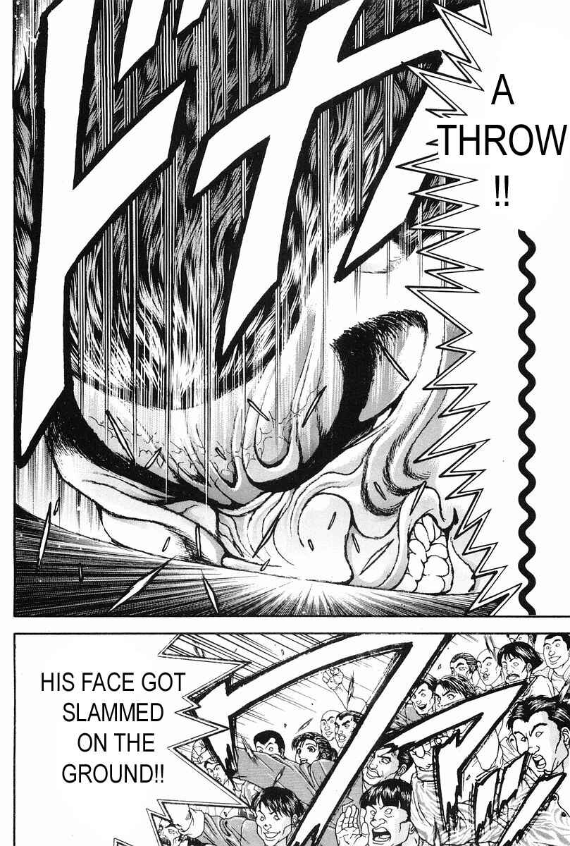 Page 2 Chapter 136 Garouden