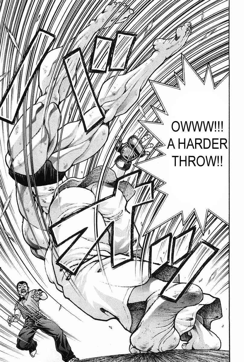 Page 9 Chapter 136 Garouden