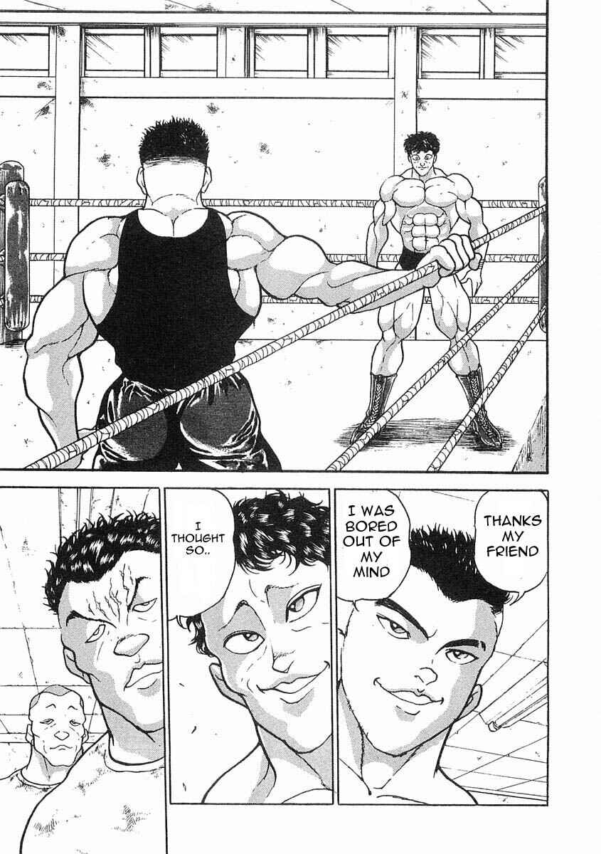 Page 29 Chapter 4 Garouden