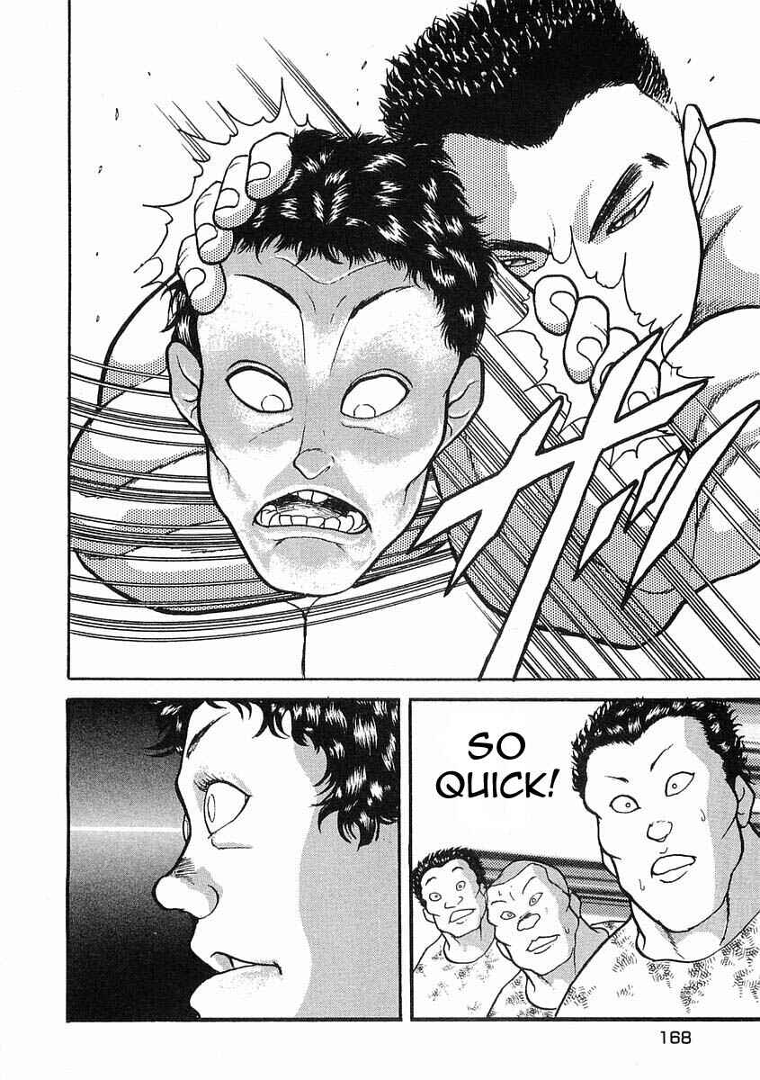 Page 41 Chapter 4 Garouden