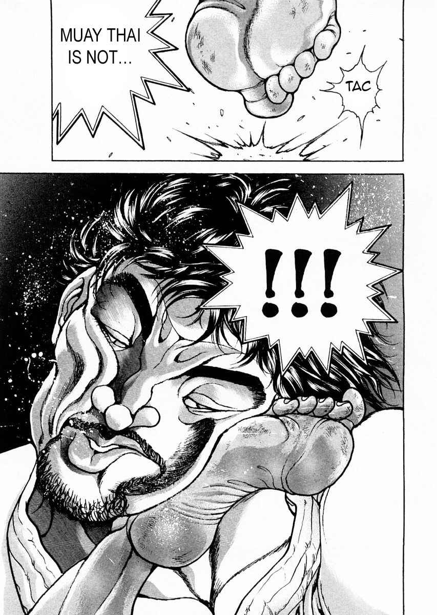 Page 10 Chapter 117 Garouden