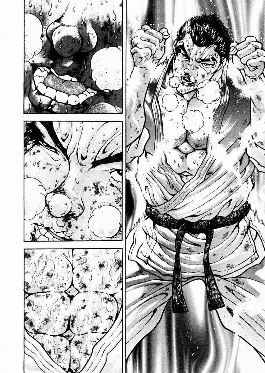 Page 8 Chapter 82 Garouden
