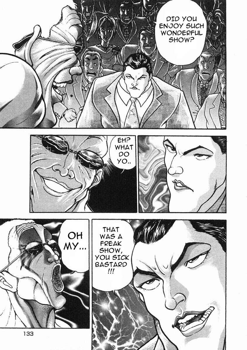 Page 13 Chapter 34 Garouden