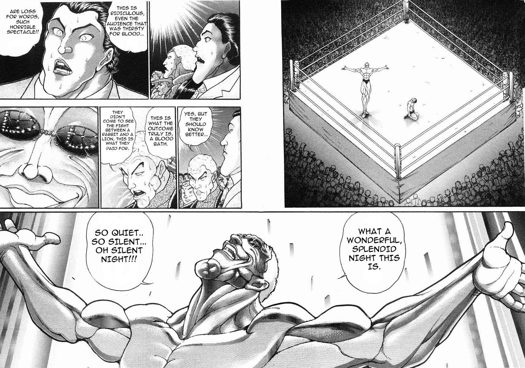 Page 9 Chapter 34 Garouden