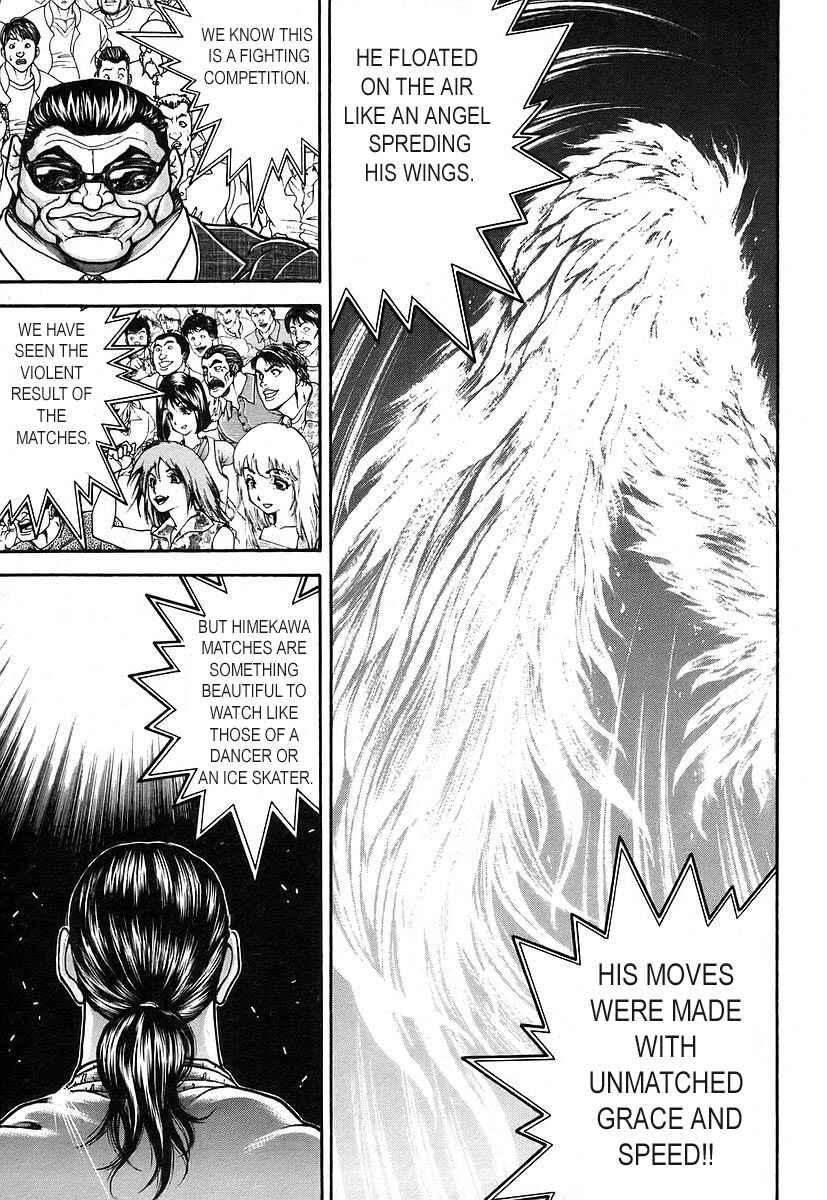 Page 4 Chapter 159 Garouden
