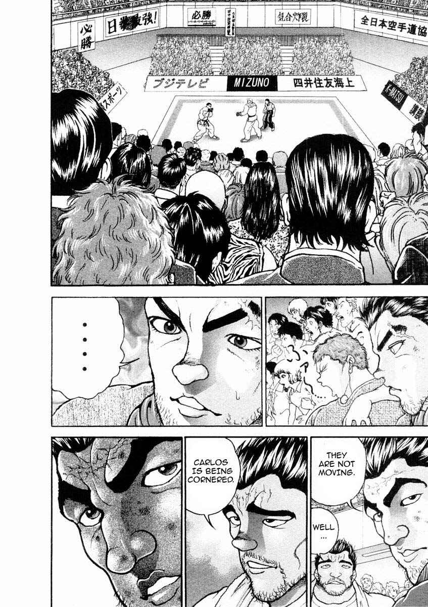 Page 9 Chapter 127 Garouden