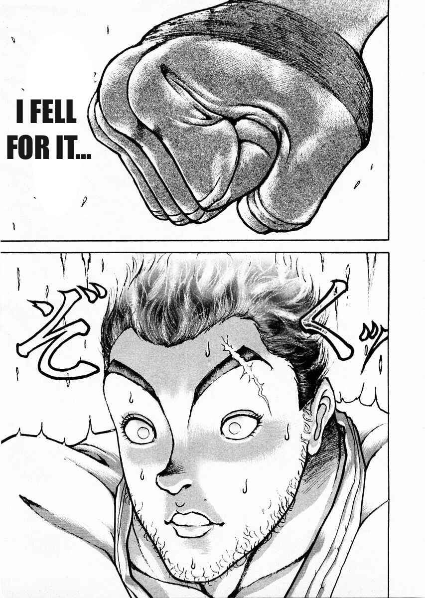 Page 31 Chapter 78 Garouden
