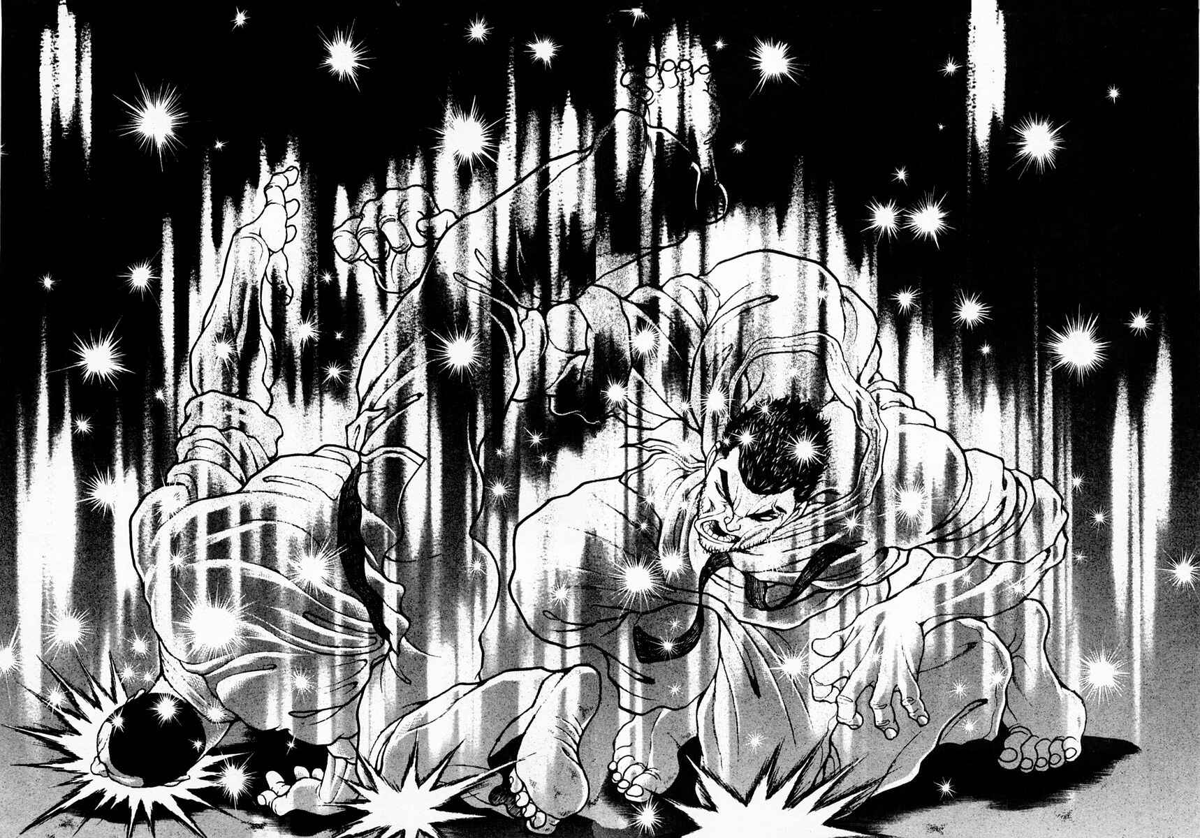Page 6 Chapter 78 Garouden