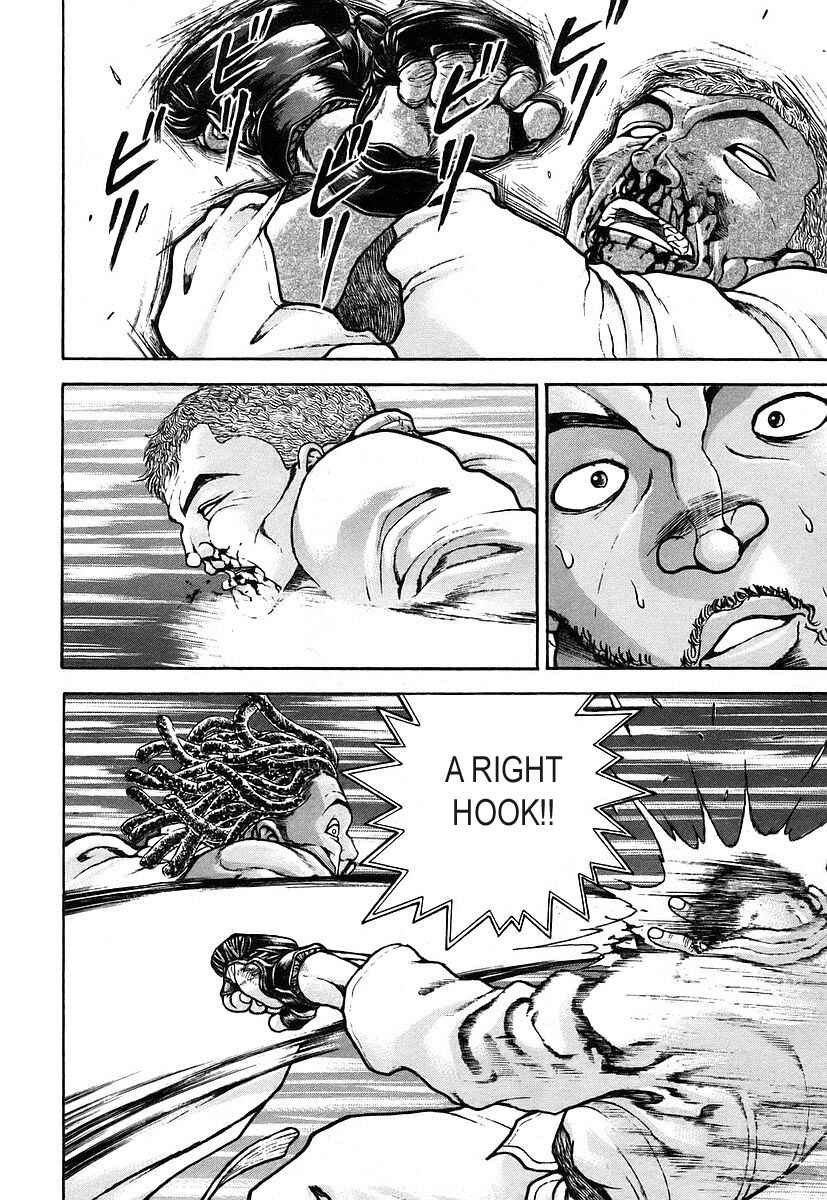 Page 10 Chapter 157 Garouden