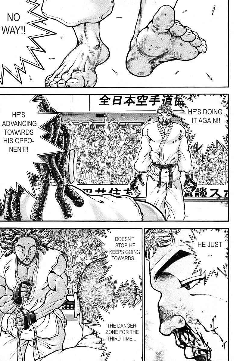 Page 7 Chapter 157 Garouden
