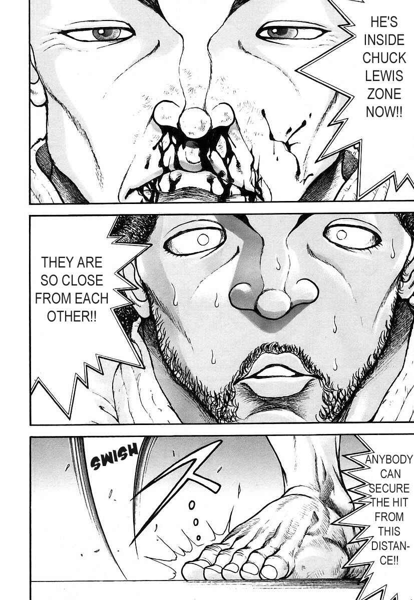 Page 8 Chapter 157 Garouden