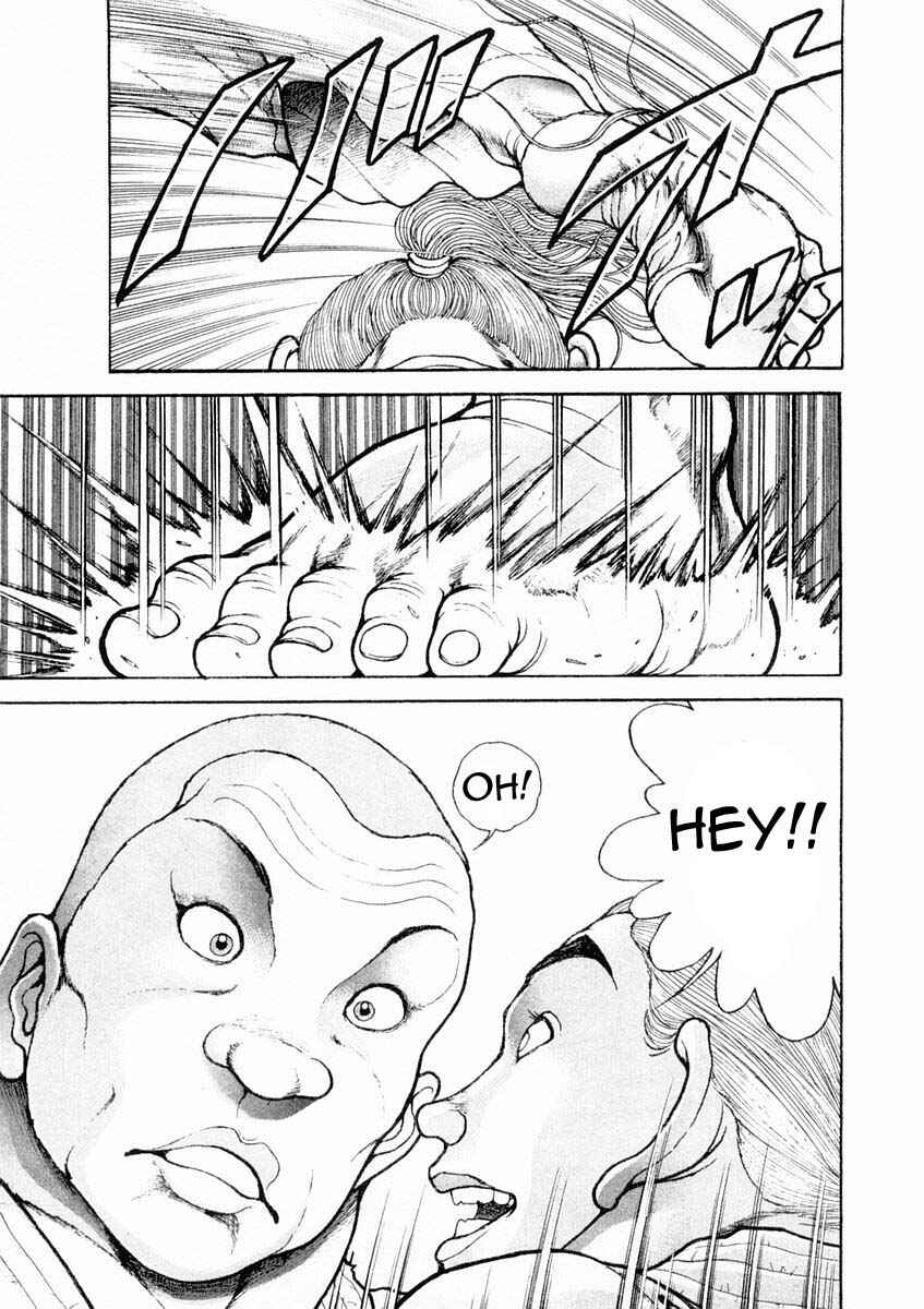 Page 22 Chapter 123 Garouden