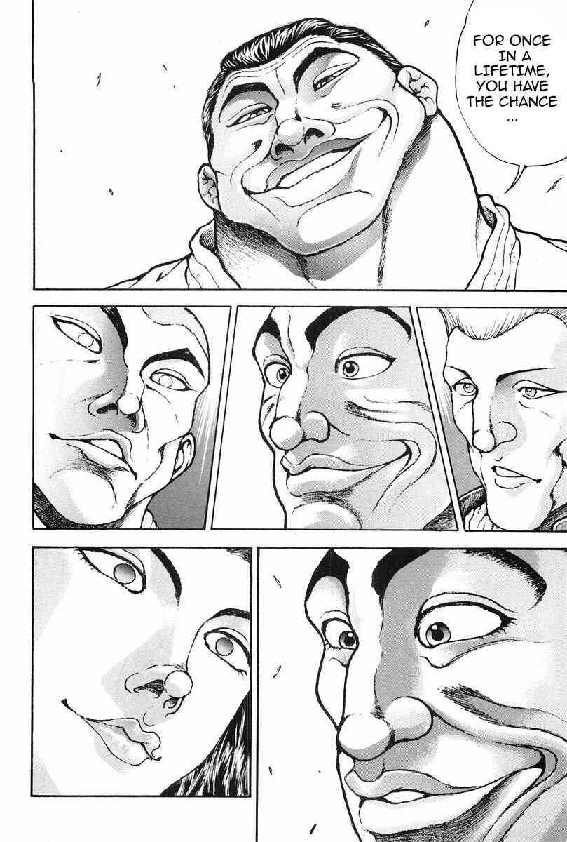 Page 13 Chapter 141 Garouden