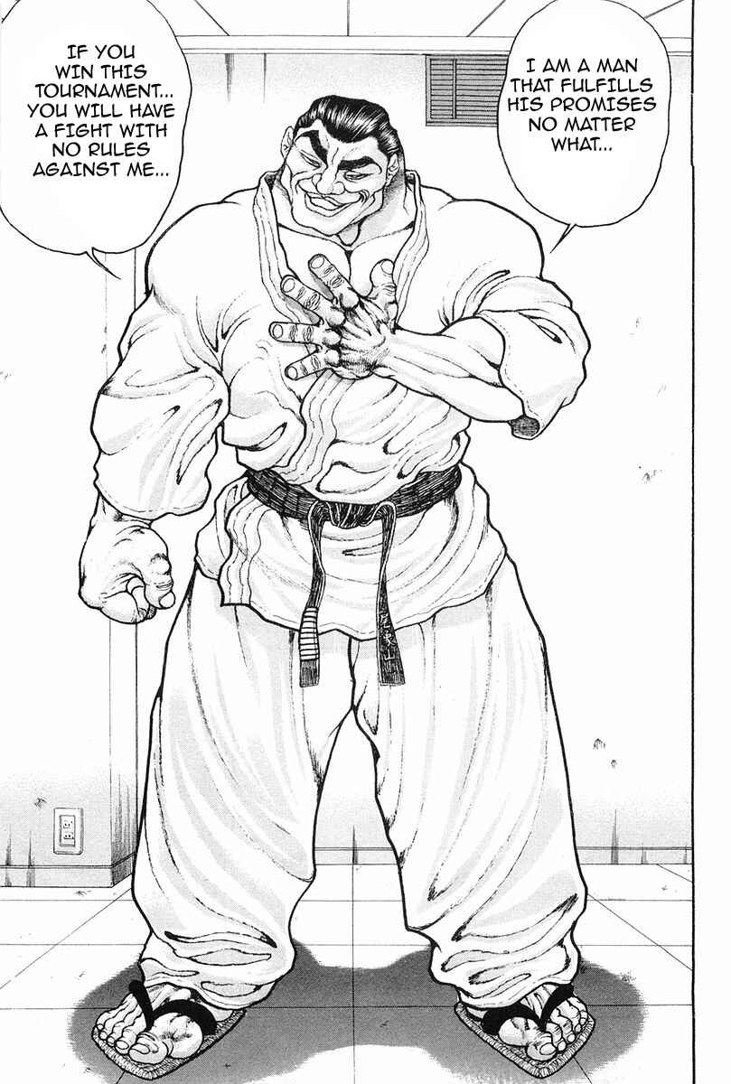 Page 8 Chapter 141 Garouden