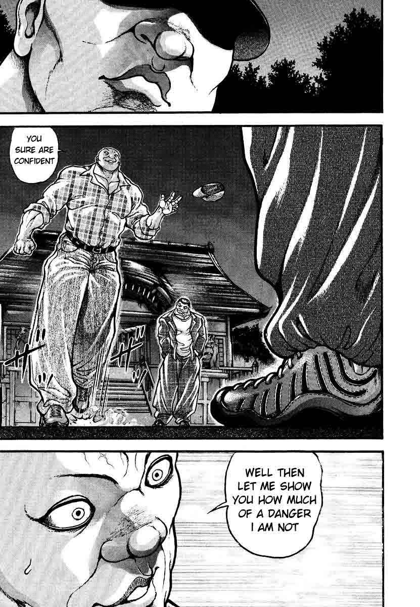 Page 11 Chapter 228 Garouden